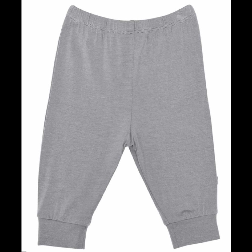Kyte Baby pant in Chrome
